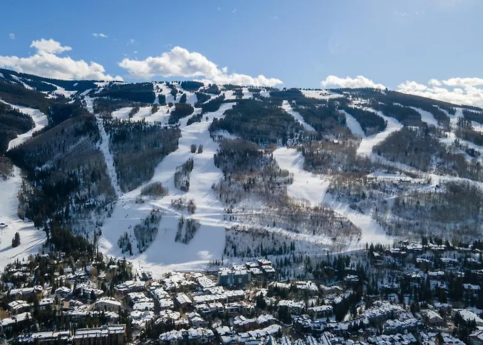 Vail 21 - Coraltree Residence Collection