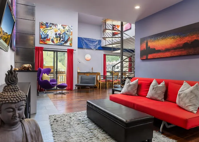 Vail 21 - Coraltree Residence Collection