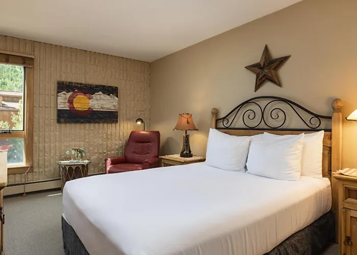 Vail 21 - Coraltree Residence Collection