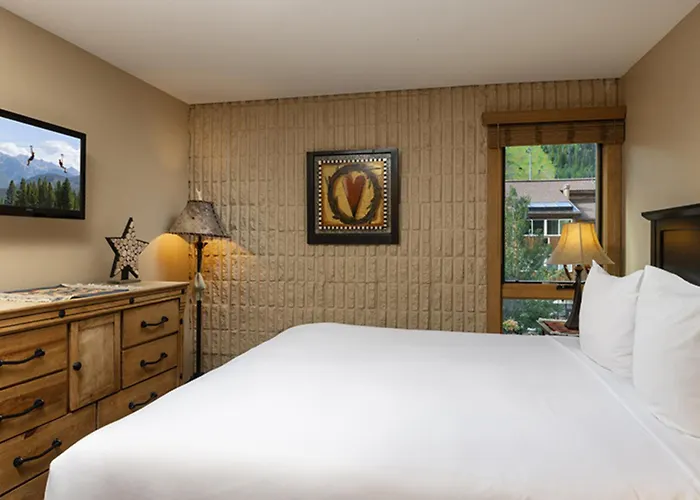 Vail 21 - Coraltree Residence Collection