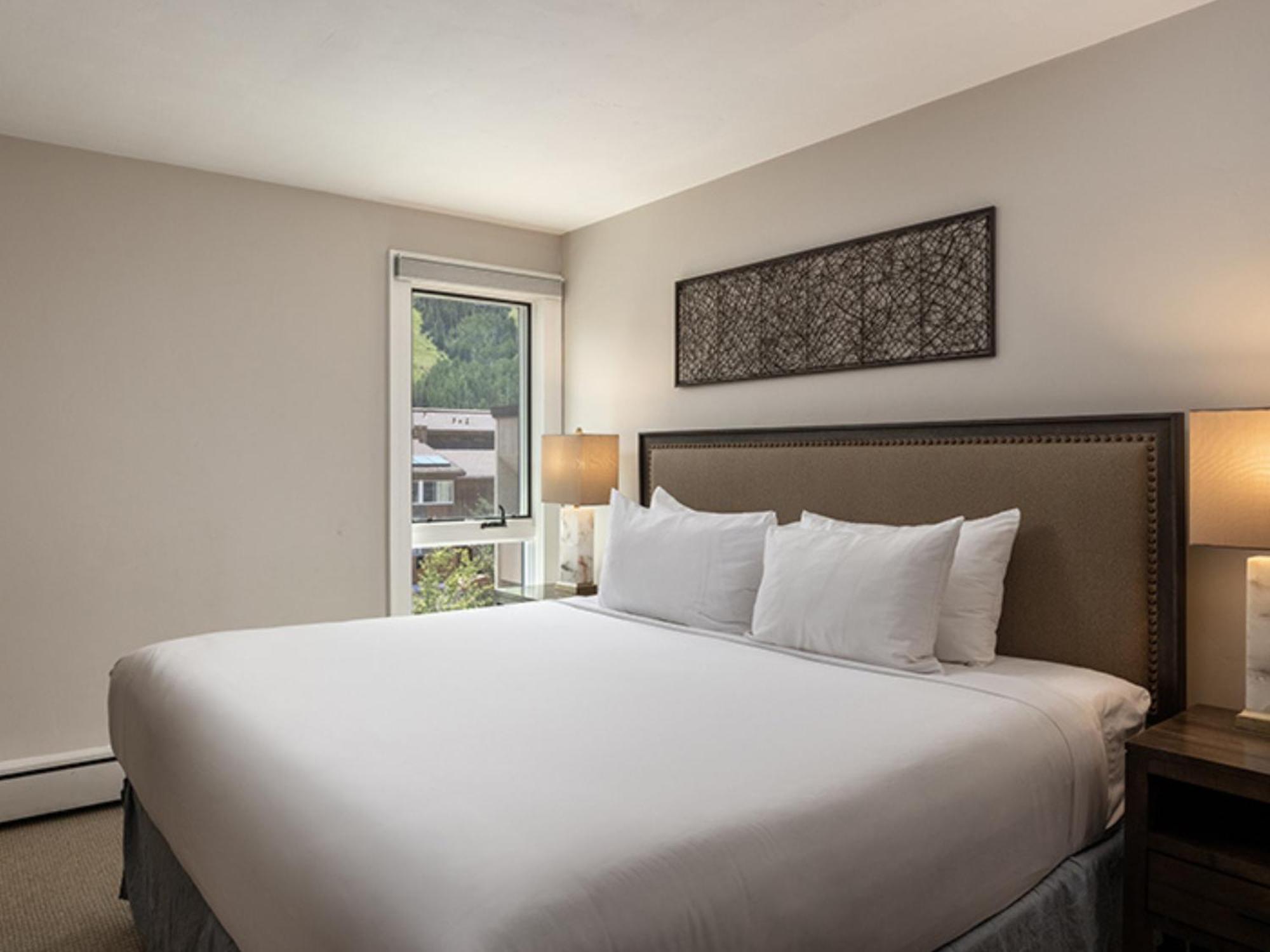 Apartamento 21 - Coraltree Collection *