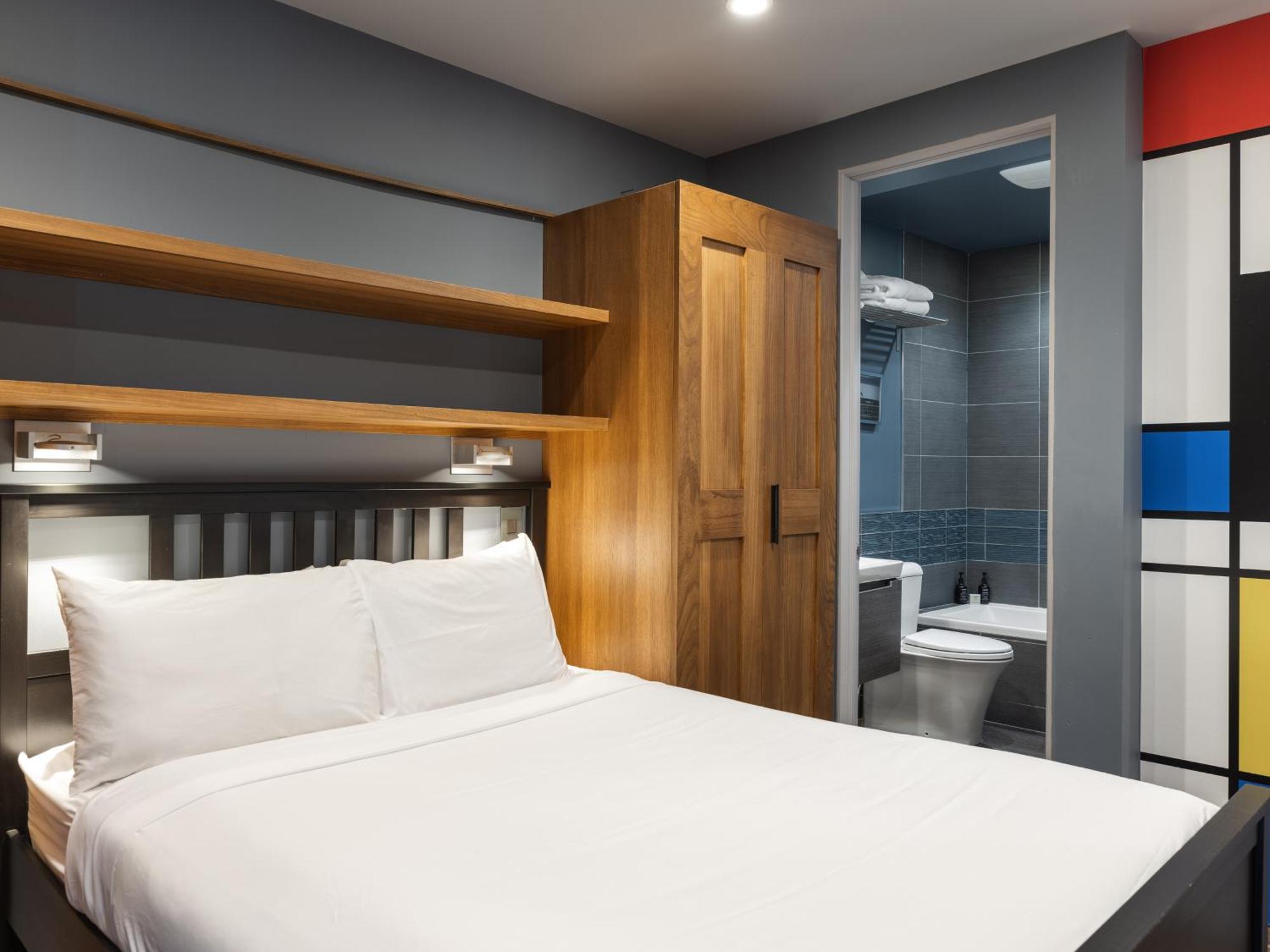 21 - Coraltree Collection Apartamento Vail