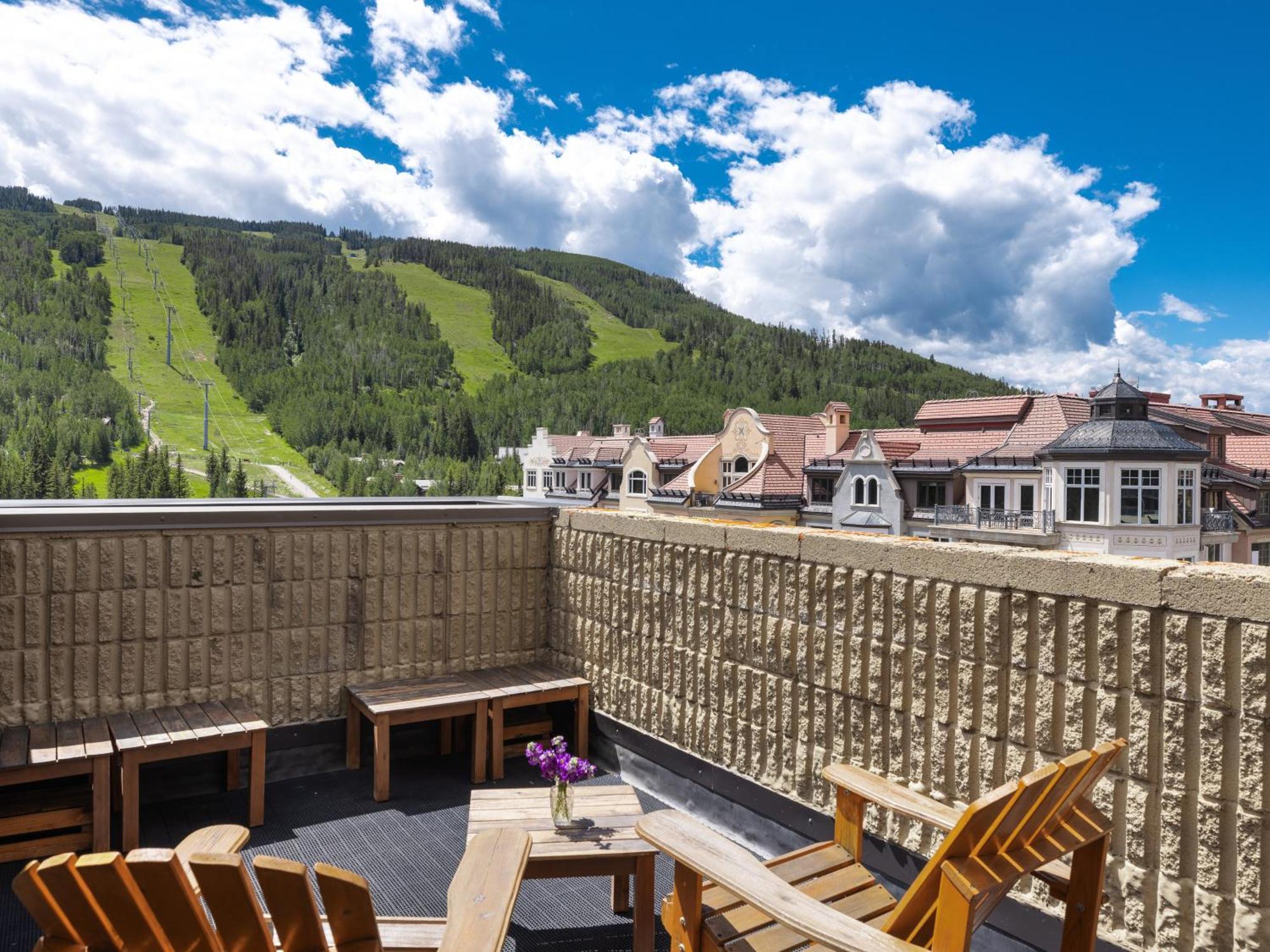 Apartamento 21 - Coraltree Collection Vail